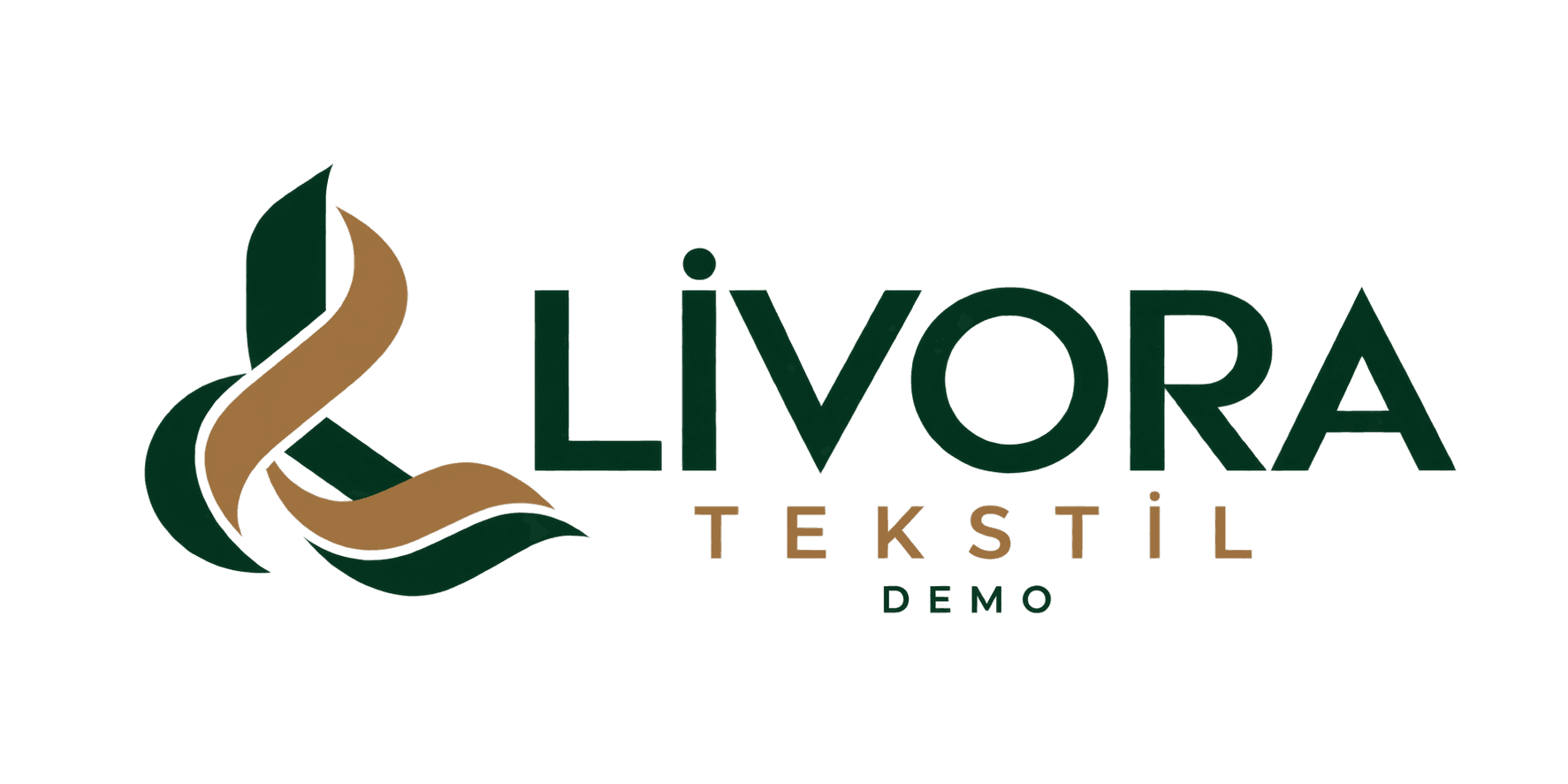 Livora Tekstil — Demo Referans